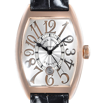 FRANCK MULLER スーパーコピー フランクミュラー トノウカーベックス RELIEF 8880SCDT RELIEF シルバー